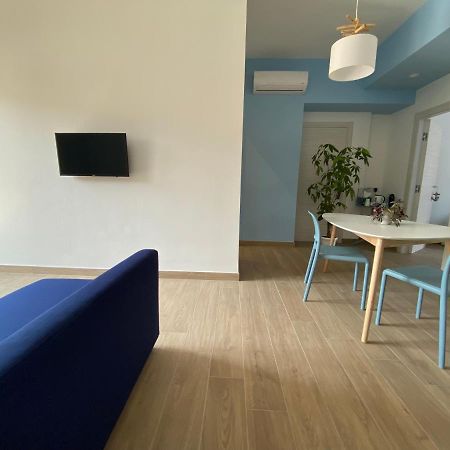 B&B Syrentum Sorrento Eksteriør bilde