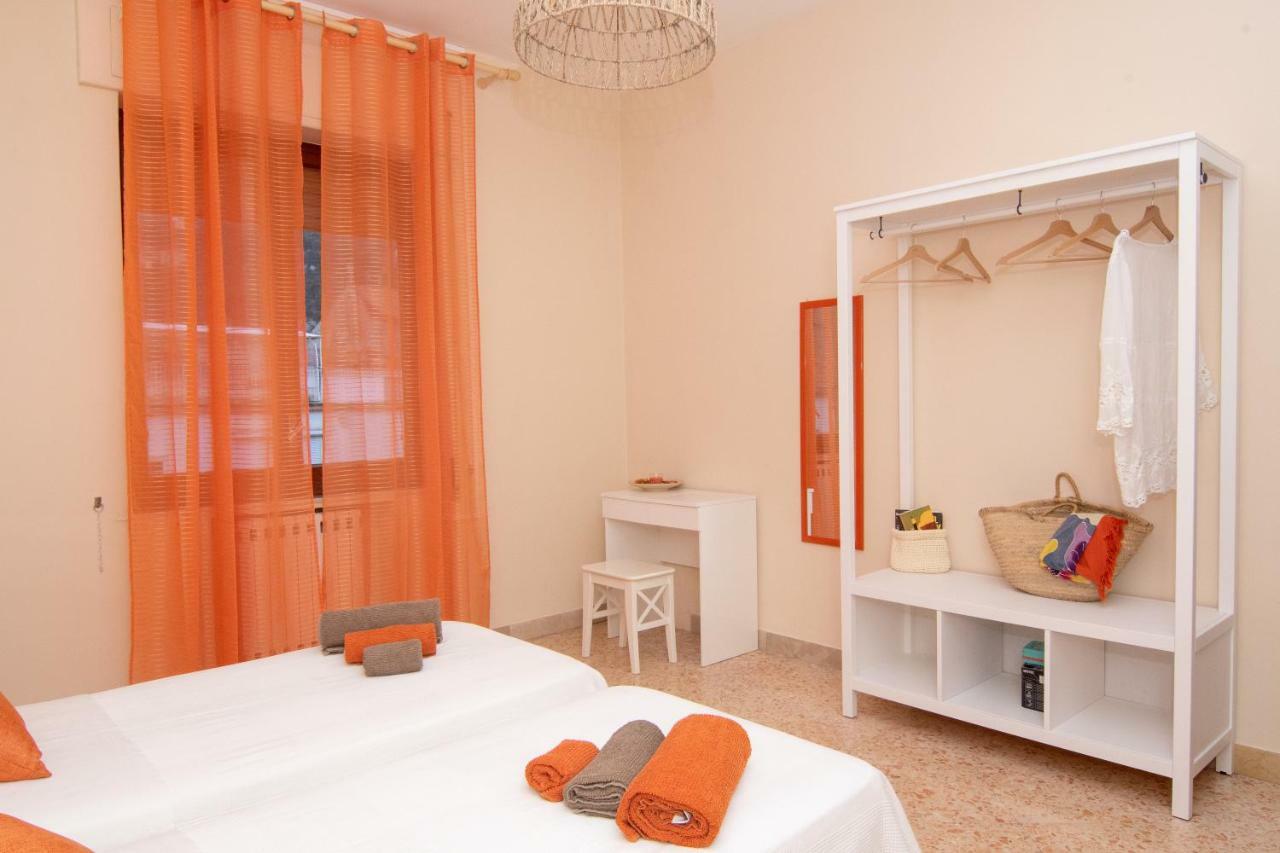 B&B Syrentum Sorrento Eksteriør bilde