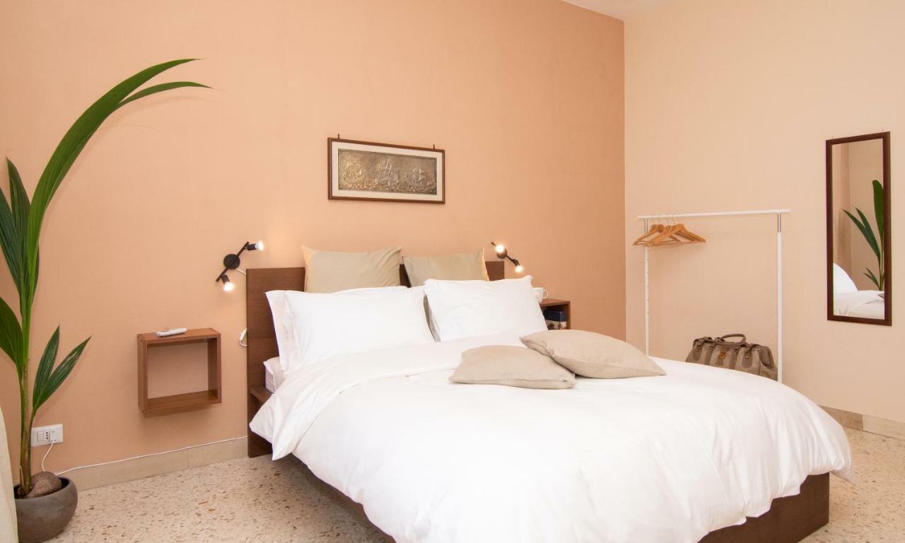 B&B Syrentum Sorrento Eksteriør bilde